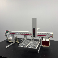 Gerstel MP5 MultiPurpose Sampler image 0